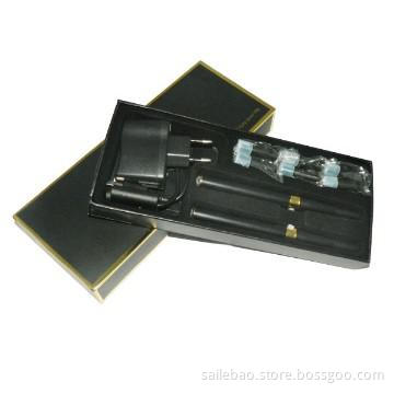 2013 new product  Sailebao electronic kgo starter kit,kgo 1100mah kit